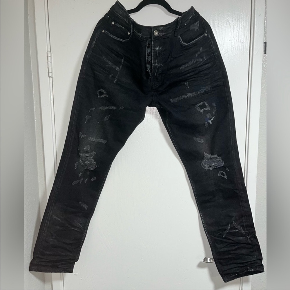 AMC Artmeetschaos skinny jeans size 40 brand new with tags
